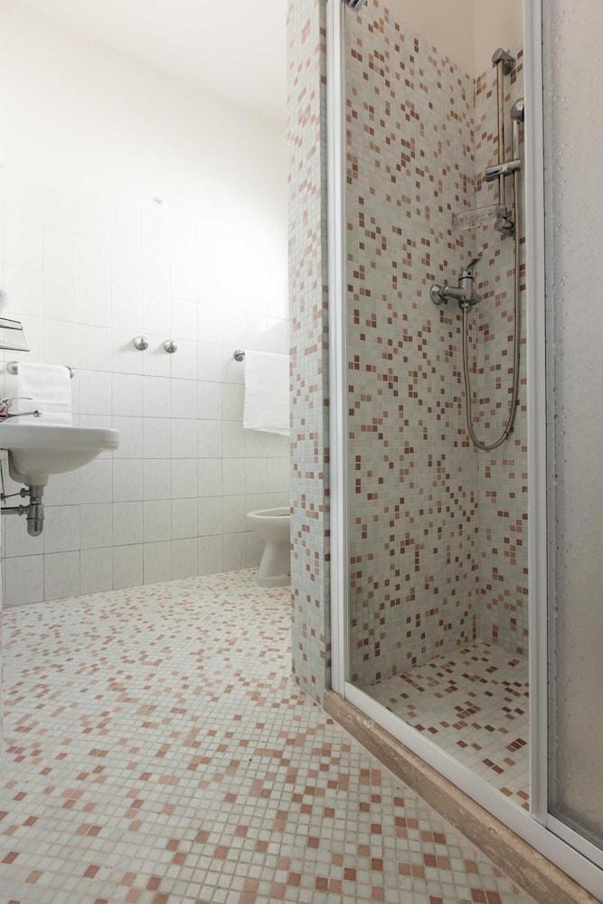 Hotel Graziana Ричоне Екстериор снимка