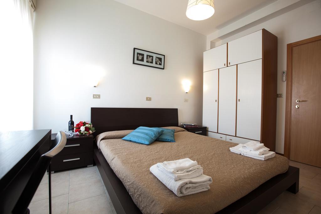 Hotel Graziana Ричоне Екстериор снимка