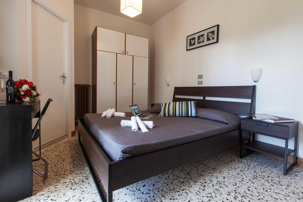 Hotel Graziana Ричоне Екстериор снимка